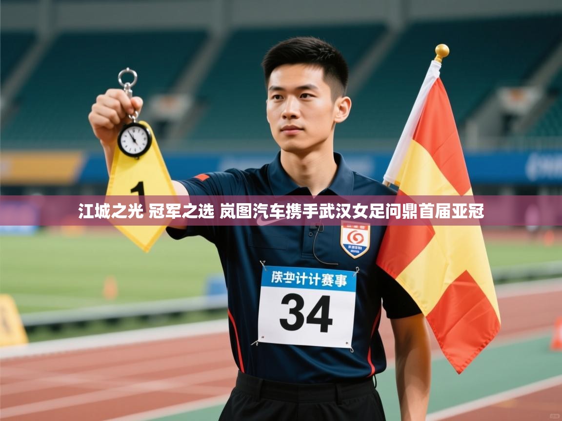 江城之光 冠军之选 岚图汽车携手武汉女足问鼎首届亚冠 第1张