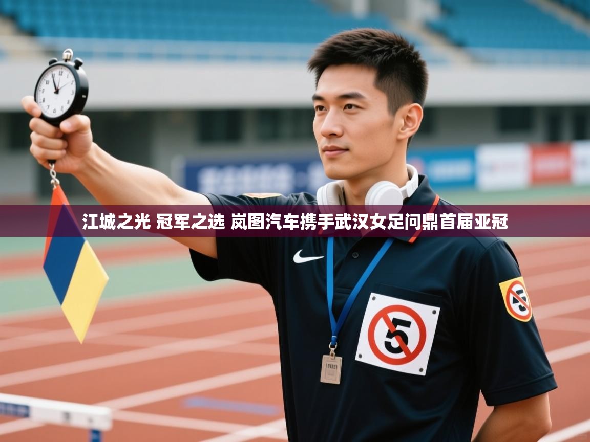 江城之光 冠军之选 岚图汽车携手武汉女足问鼎首届亚冠 第2张