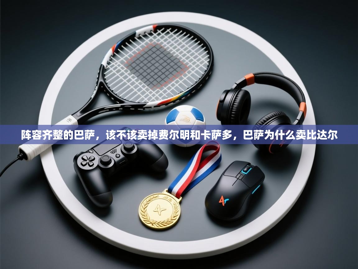 阵容齐整的巴萨，该不该卖掉费尔明和卡萨多，巴萨为什么卖比达尔  第1张