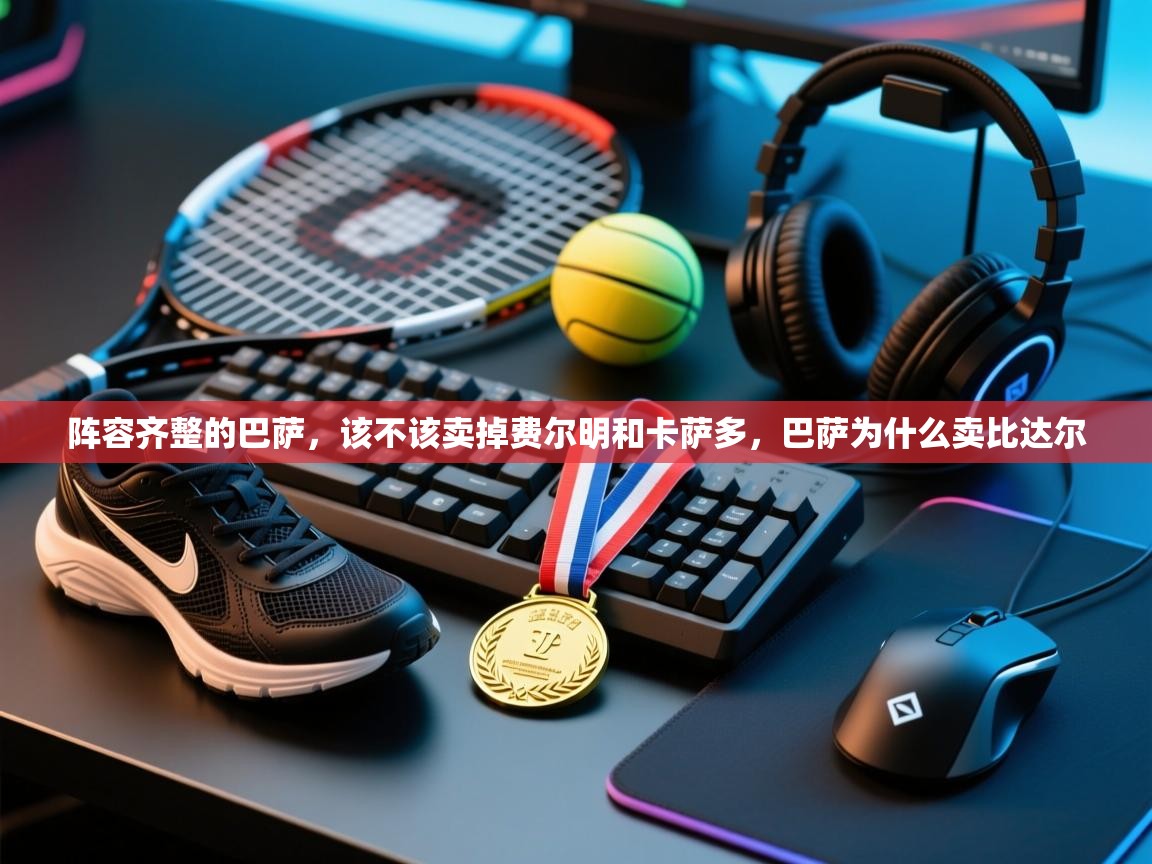 阵容齐整的巴萨，该不该卖掉费尔明和卡萨多，巴萨为什么卖比达尔  第2张