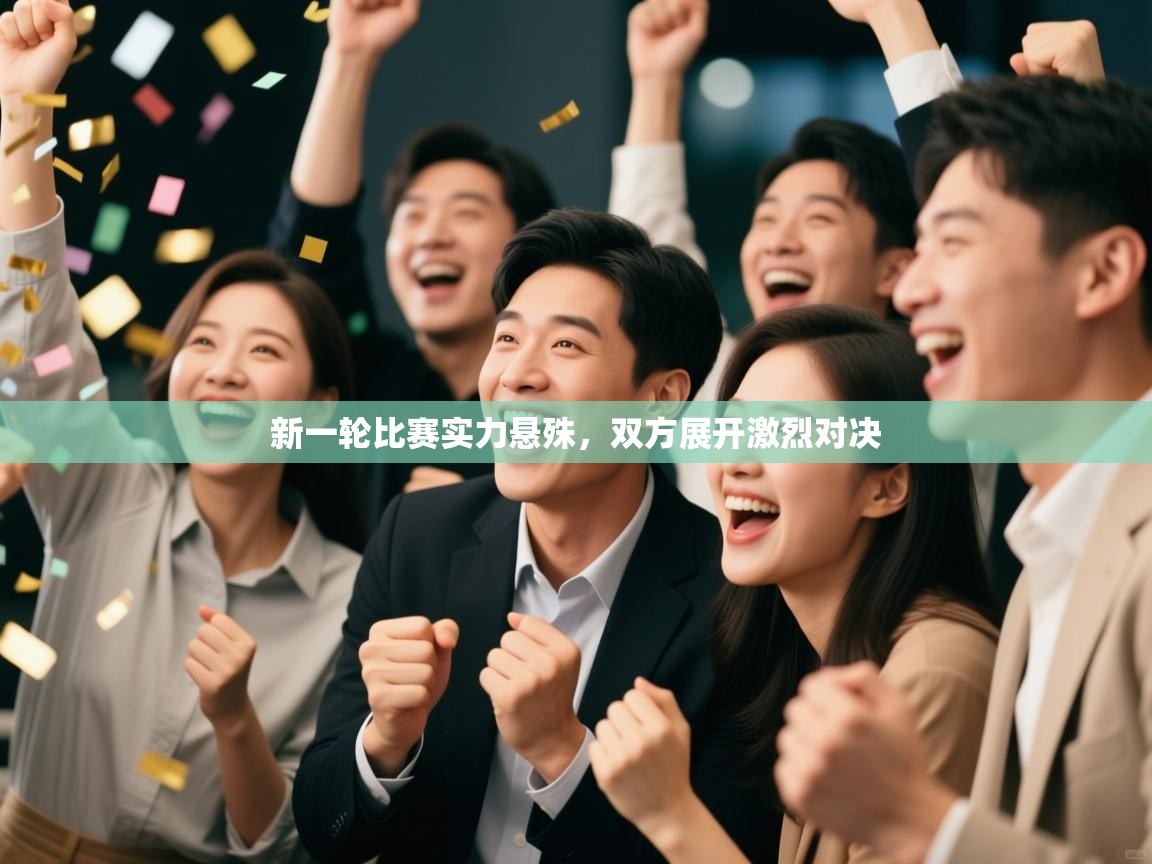 新一轮比赛实力悬殊,双方展开激烈对决 第2张