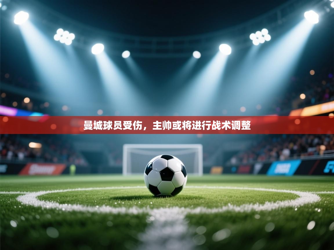 曼城球员受伤,主帅或将进行战术调整 第1张