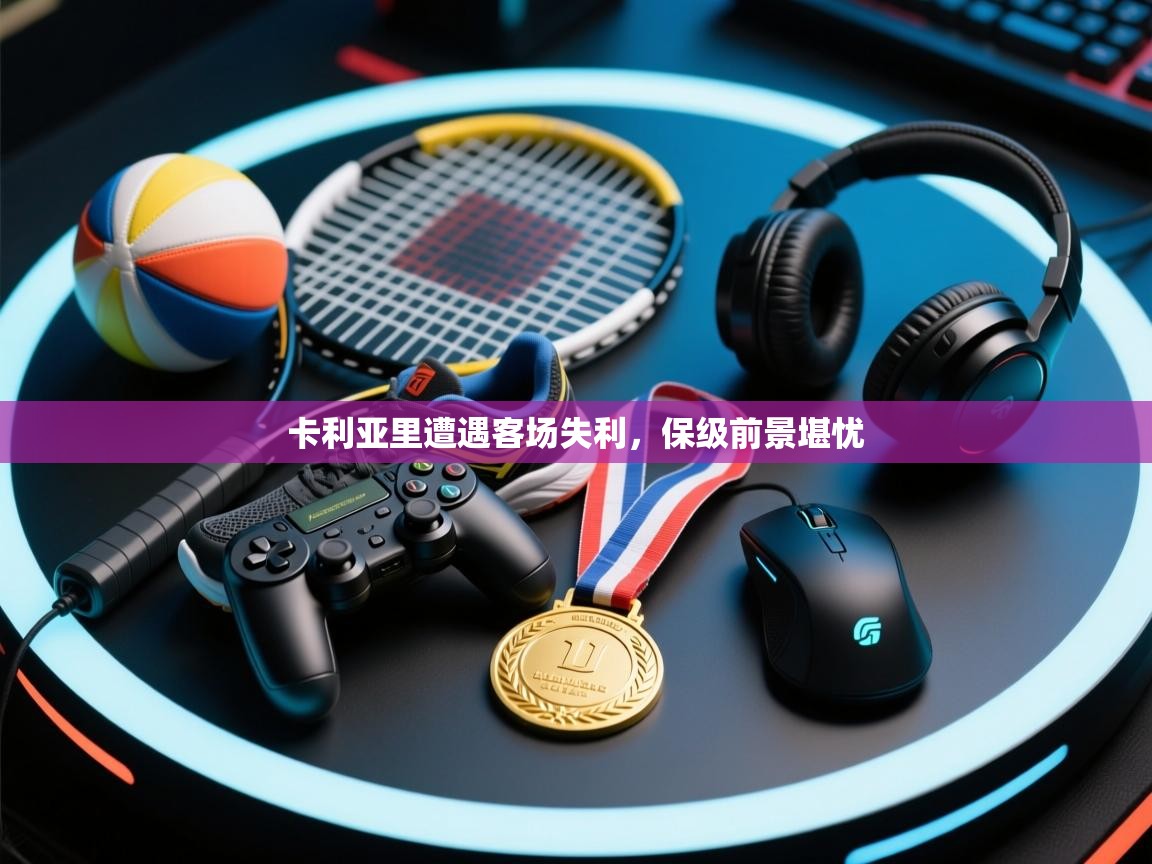 卡利亚里遭遇客场失利，保级前景堪忧  第2张