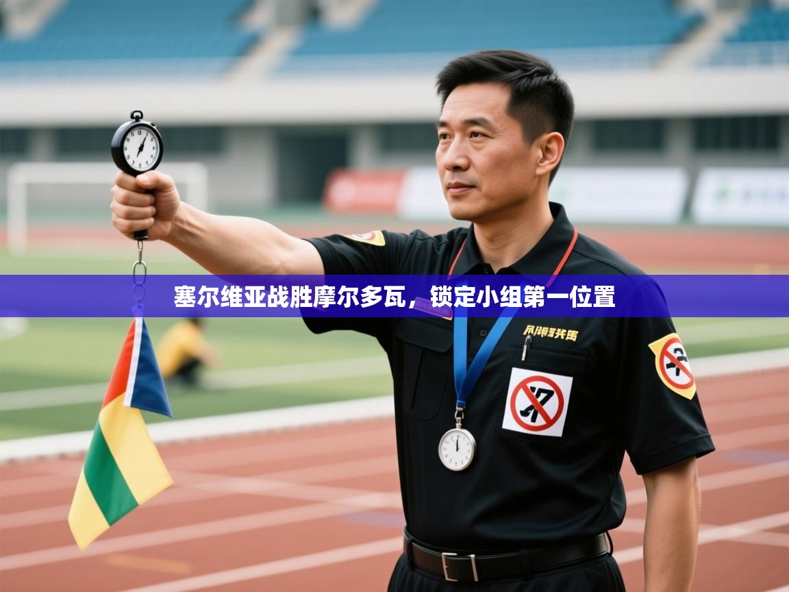 塞尔维亚战胜摩尔多瓦，锁定小组第一位置  第2张