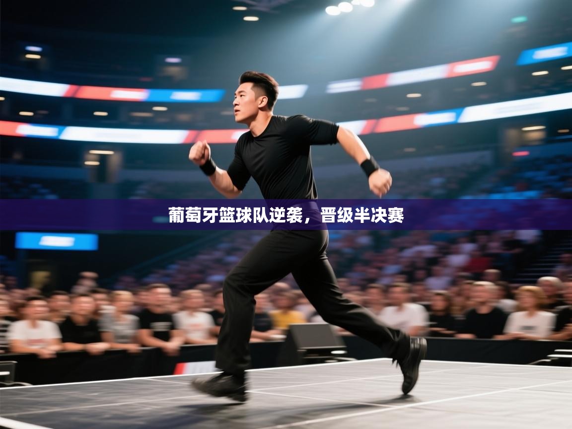 葡萄牙篮球队逆袭，晋级半决赛  第1张