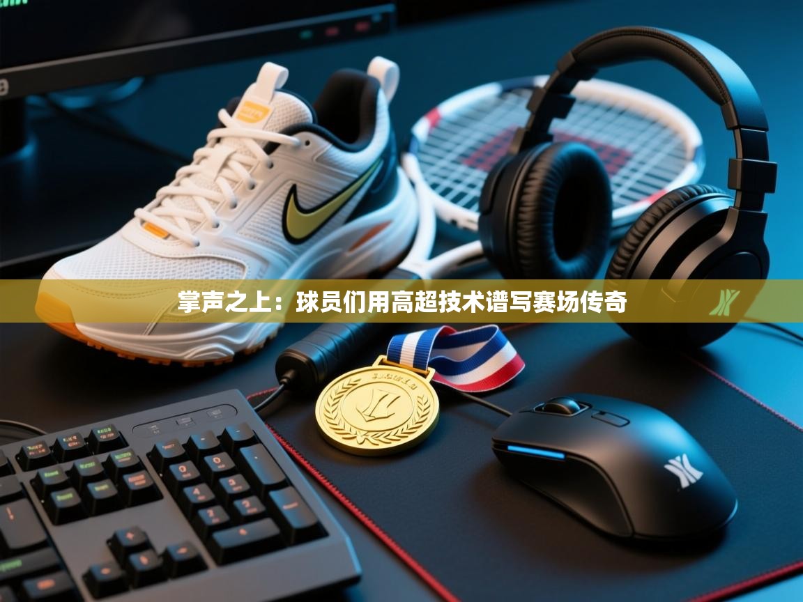 掌声之上:球员们用高超技术谱写赛场传奇 第1张