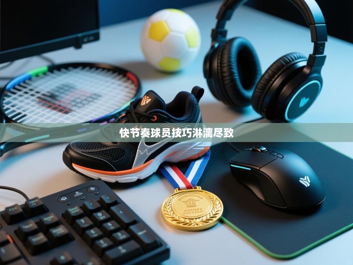 快节奏球员技巧淋漓尽致 第2张