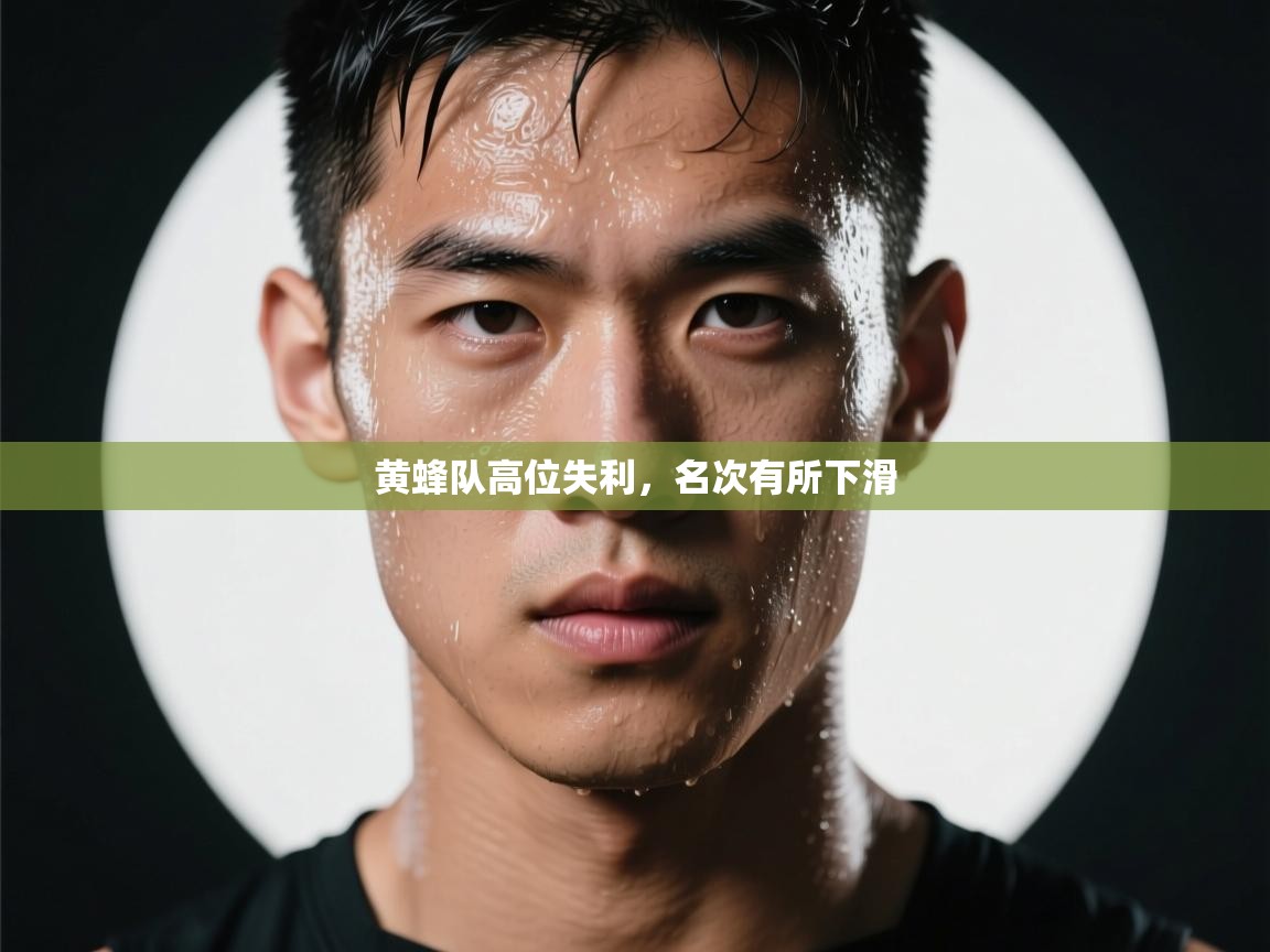 黄蜂队高位失利，名次有所下滑  第1张