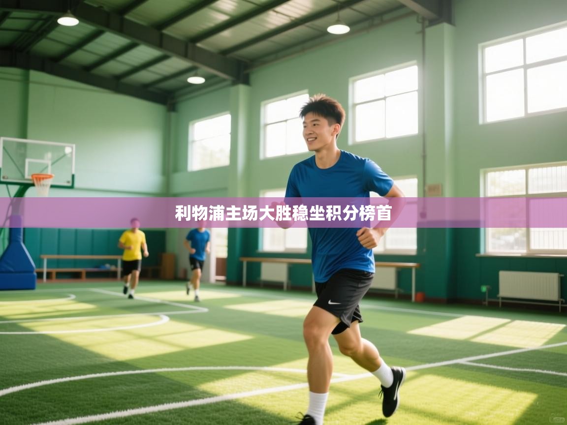 利物浦主场大胜稳坐积分榜首 第2张