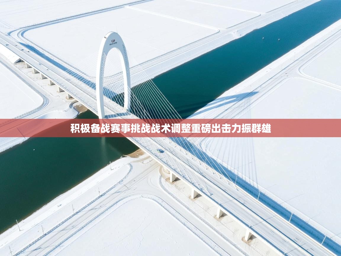 积极备战赛事挑战战术调整重磅出击力振群雄  第1张