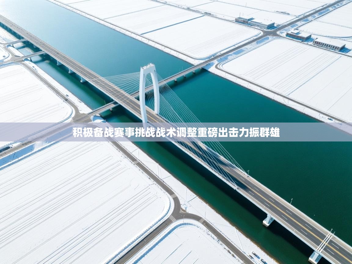 积极备战赛事挑战战术调整重磅出击力振群雄  第2张