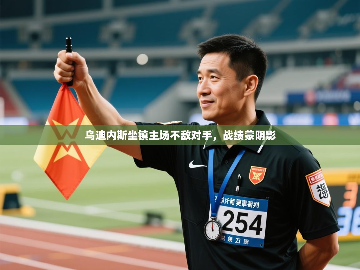 乌迪内斯坐镇主场不敌对手,战绩蒙阴影 第1张