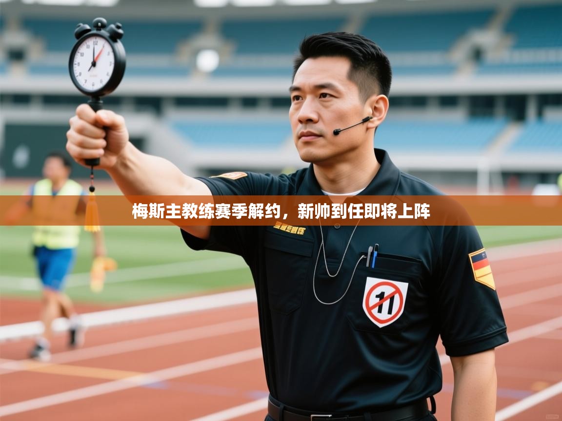 梅斯主教练赛季解约,新帅到任即将上阵 第1张