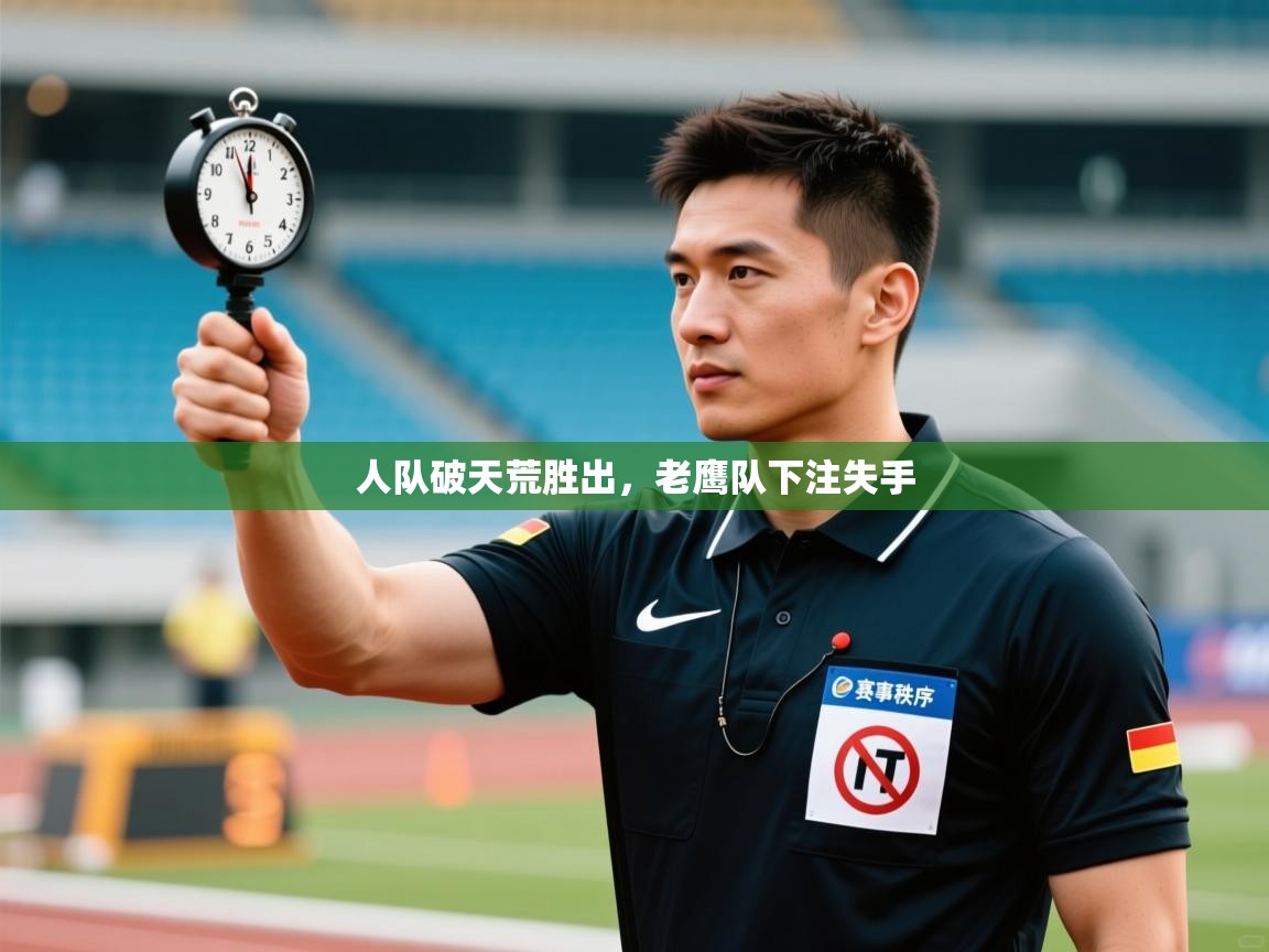 人队破天荒胜出，老鹰队下注失手  第2张