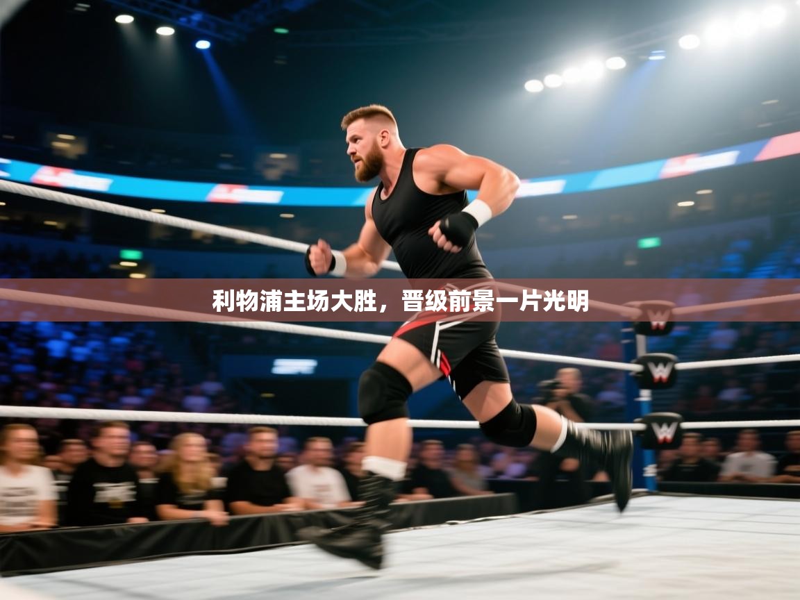 利物浦主场大胜,晋级前景一片光明 第1张