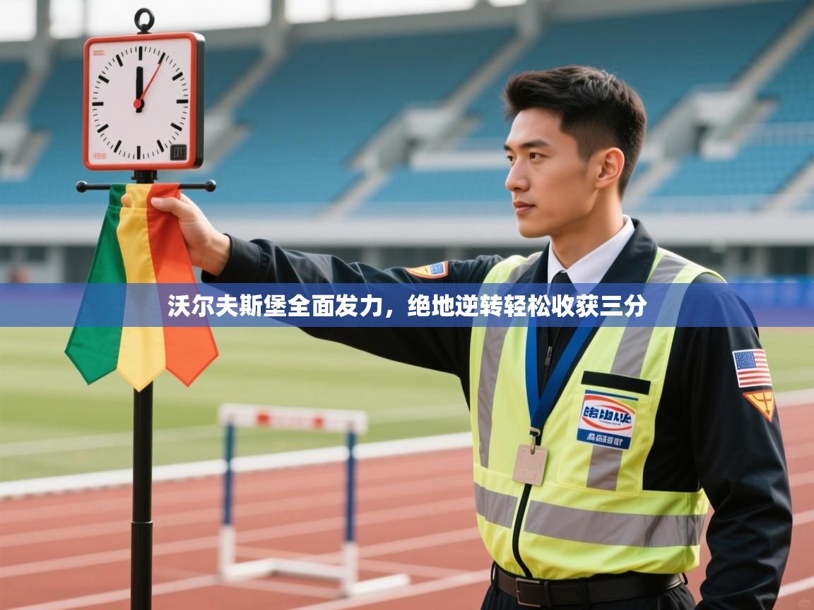 沃尔夫斯堡全面发力,绝地逆转轻松收获三分 第2张