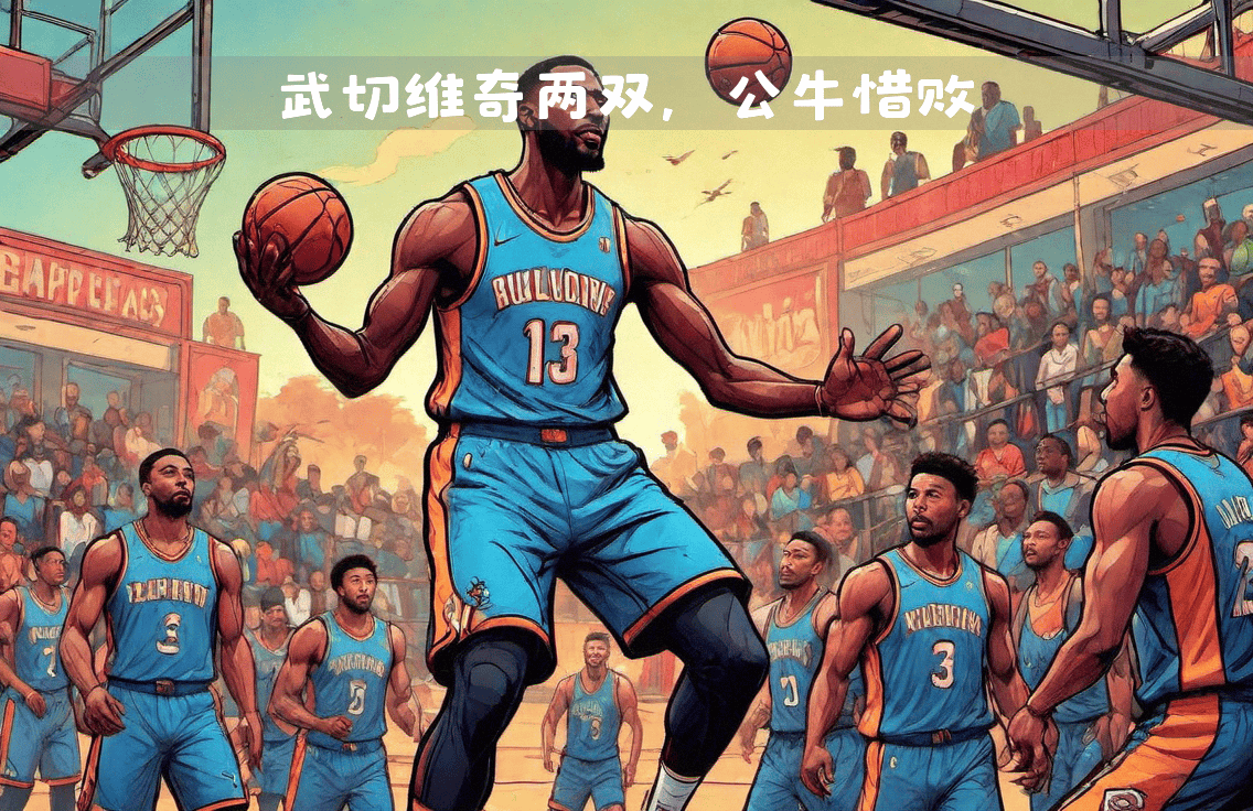 真理仍在芝加哥，公牛大胜篮网