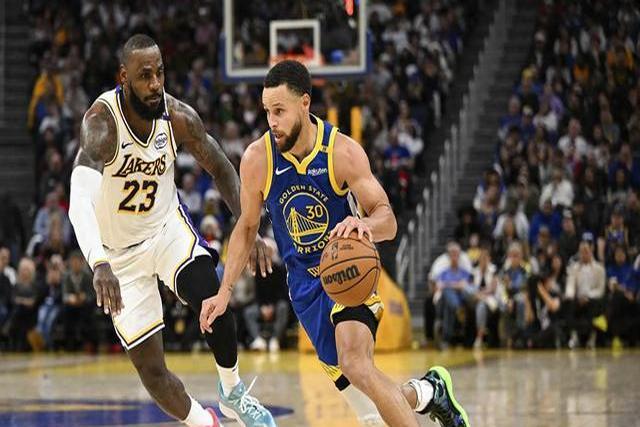 2024足球世俱杯赛程-NBA比赛：湖人击败火箭，晋级西部决赛